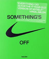 Virgil Abloh. Nike. ICONS. Ediz. inglese