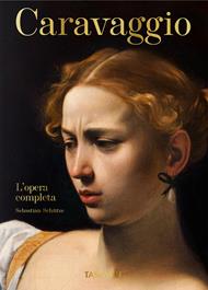 Caravaggio. L'opera completa. 45th Ed. Ediz. italiana