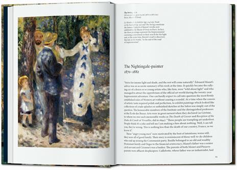 Renoir. 45th Ed. Ediz. inglese - Gilles Néret - 2