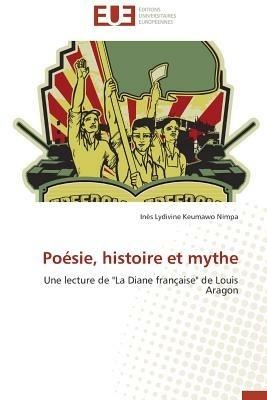 Po sie, Histoire Et Mythe - Nimpa-I - cover