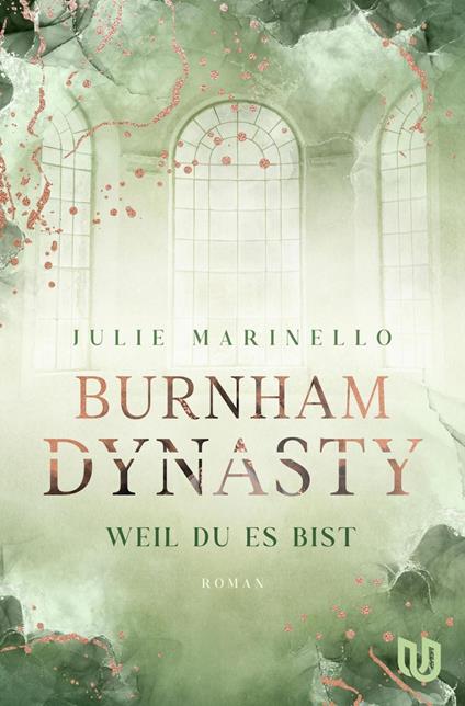 Burnham Dynasty