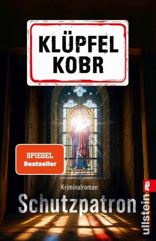 Schutzpatron