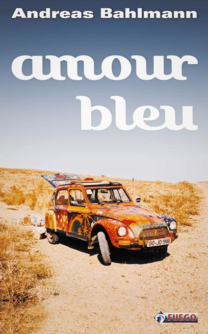 Amour bleu
