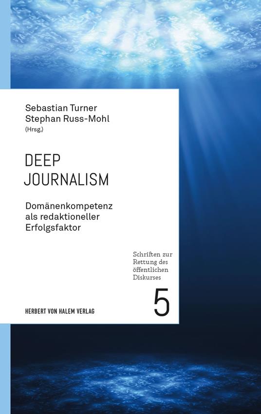 Deep Journalism