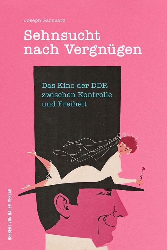Sehnsucht nach Vergnügen