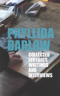 Phyllida Barlow: Lectures, Writings, and Interviews - cover