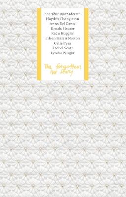 The Forgotten Her Story - cover