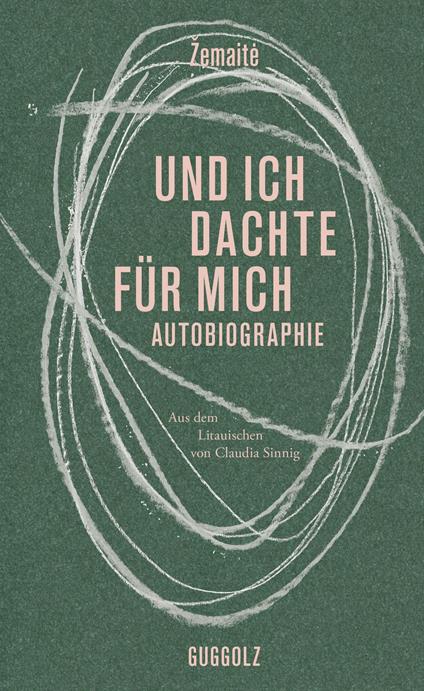 Und ich dachte für mich