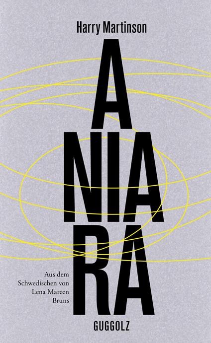 Aniara