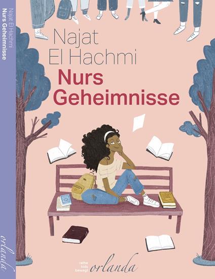 Nurs Geheimnisse - Najat El Hachmi,Michael Ebmeyer - ebook