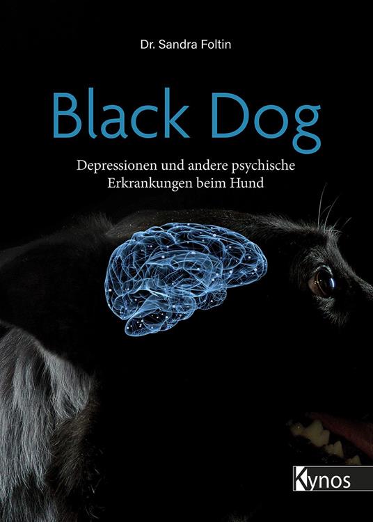 Black Dog