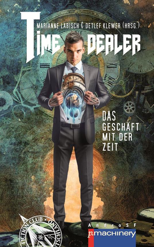 TIME DEALER