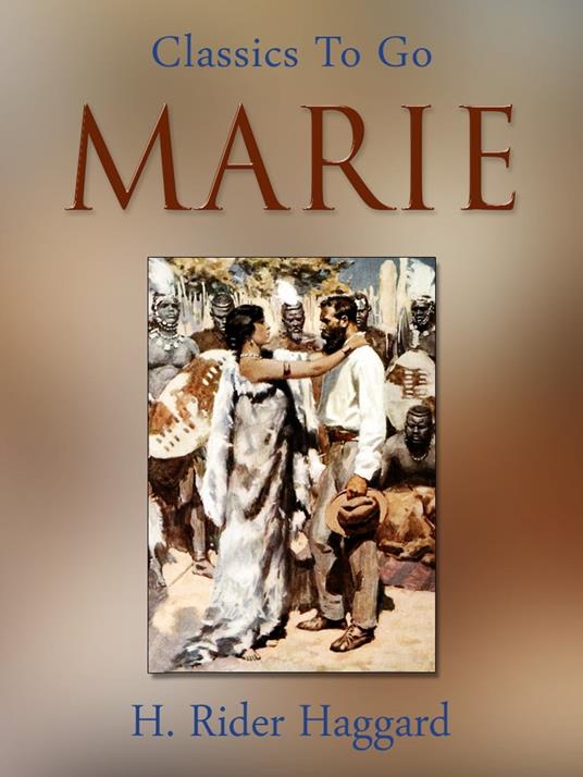 Marie