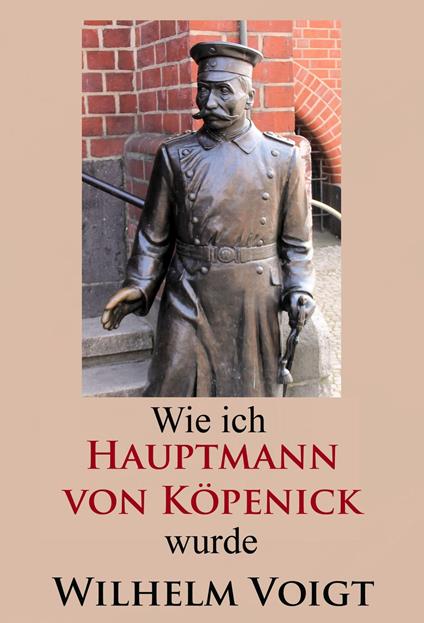 Hauptmann von Köpenick