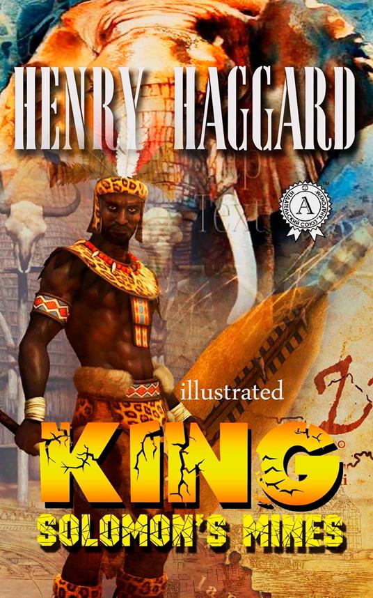 King Solomon's Mines