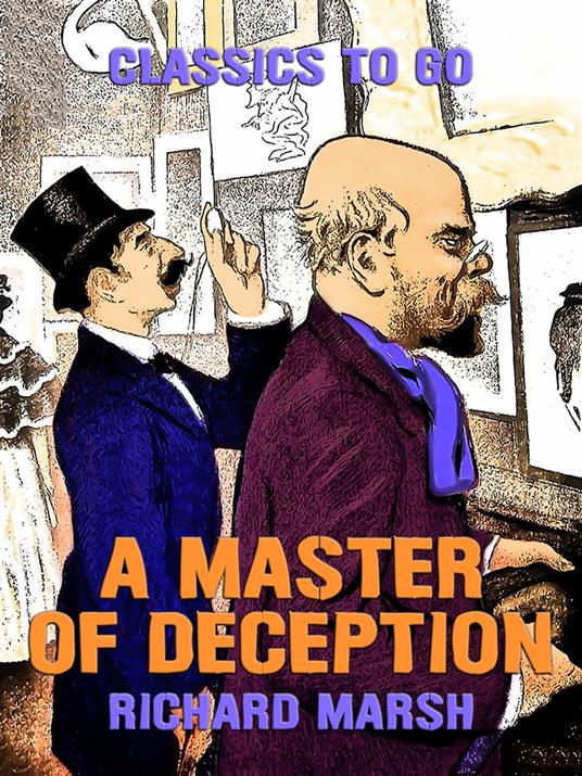 A Master of Deception