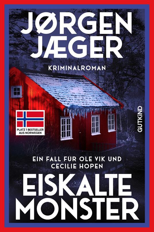Eiskalte Monster