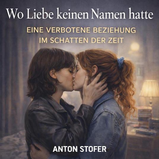 Wo Liebe keinen Namen hatte