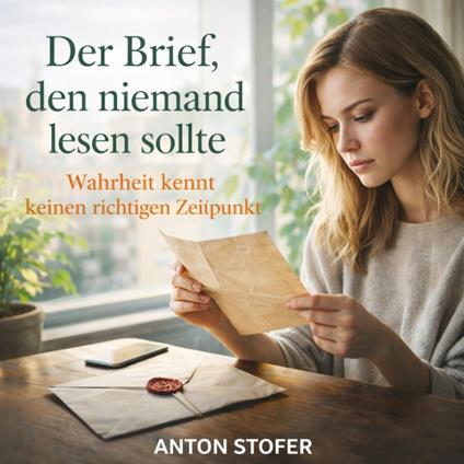 Der Brief, den niemand lesen sollte