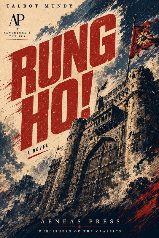 Rung Ho!