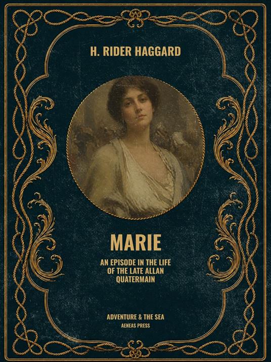 Marie