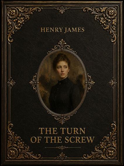 The Turn of the Screw