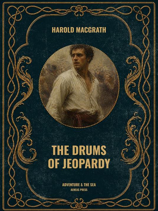 The Drums of Jeopardy