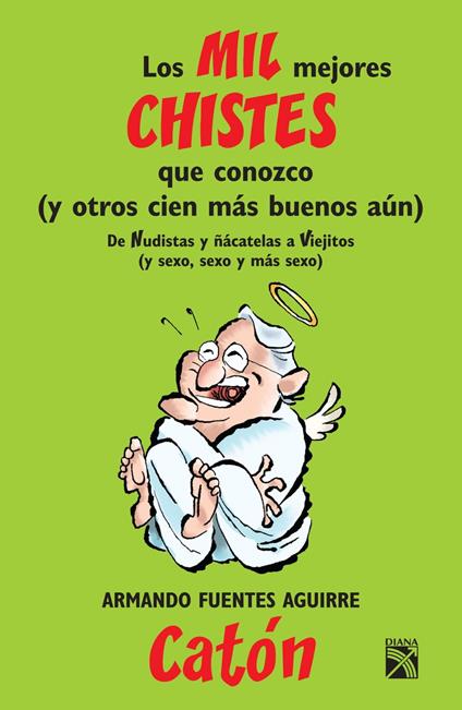 Los mil mejores chistes que conozco V-II