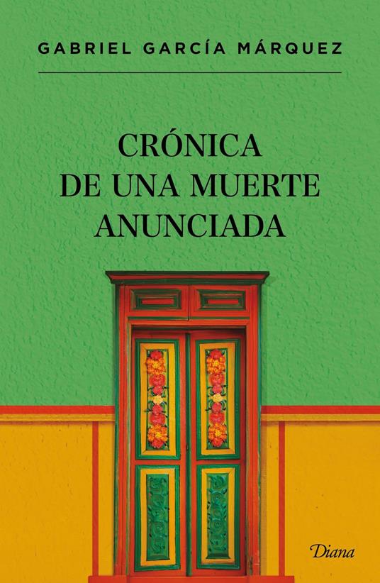 Crónica de una muerte anunciada