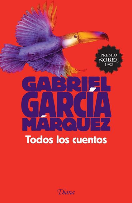 Todos los cuentos