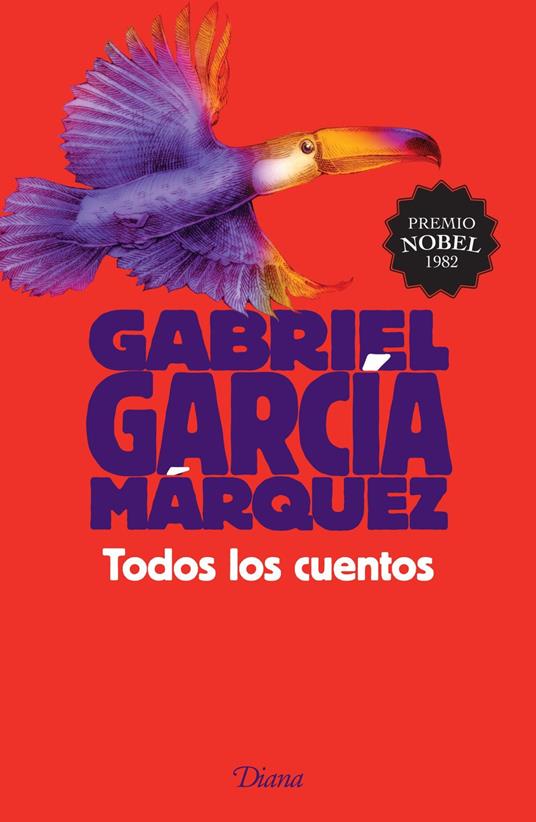 Todos los cuentos
