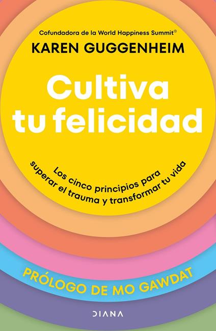Cultiva tu felicidad