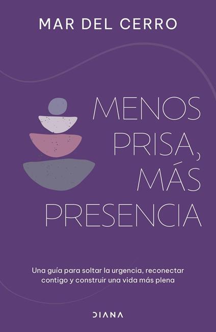 Menos PRISA, más PRESENCIA