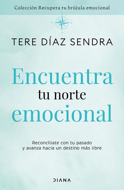 Encuentra tu norte emocional