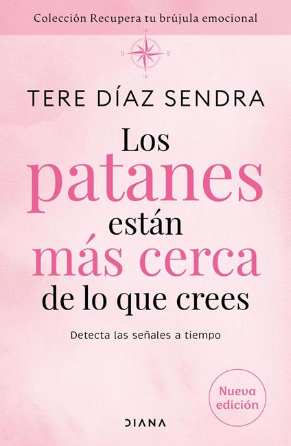Los patanes están más cerca de lo que crees