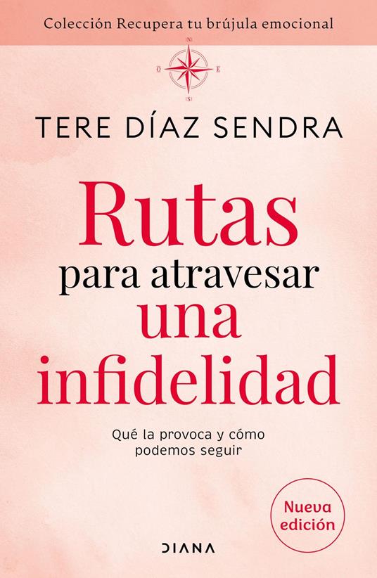 Rutas para atravesar una infidelidad
