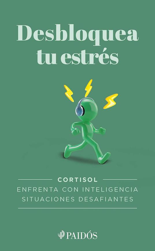 Desbloquea tu estrés