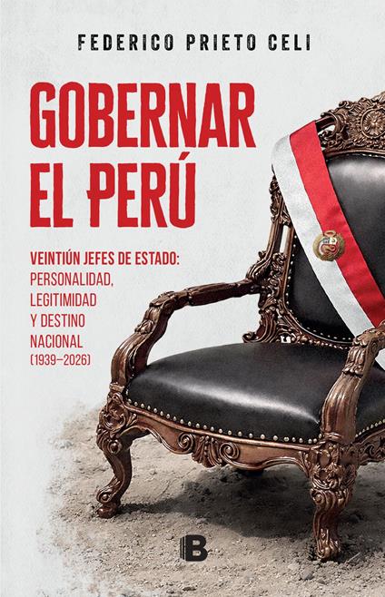 Gobernar el Perú