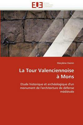 La Tour Valenciennoise   Mons - Dainin-M - cover