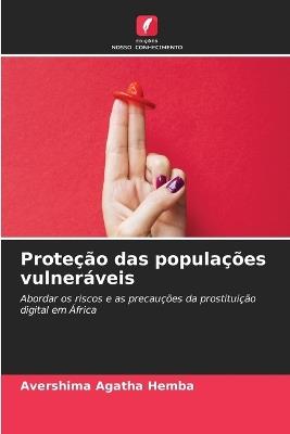 Proteção das populações vulneráveis - Avershima Agatha Hemba - cover