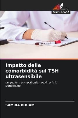 Impatto delle comorbidità sul TSH ultrasensibile - Samira Bouam - cover