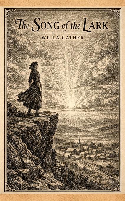 The Song of the Lark