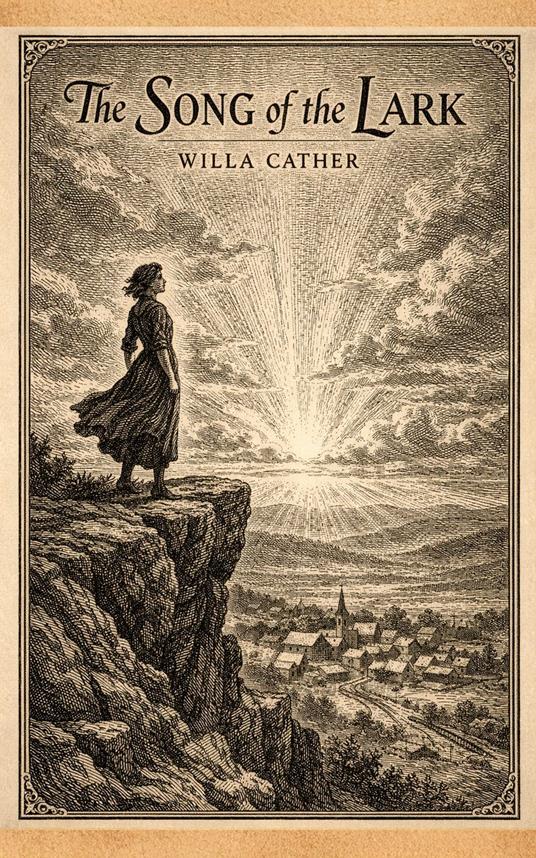 The Song of the Lark