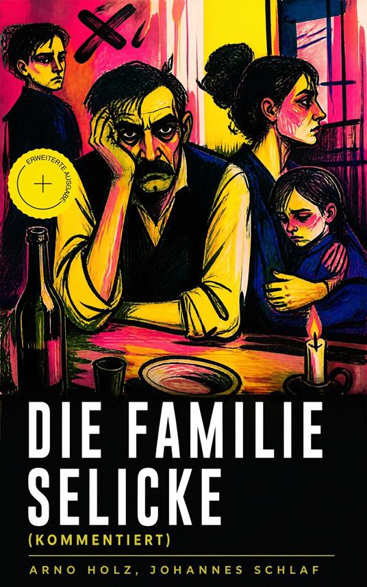 Die Familie Selicke (Kommentiert)