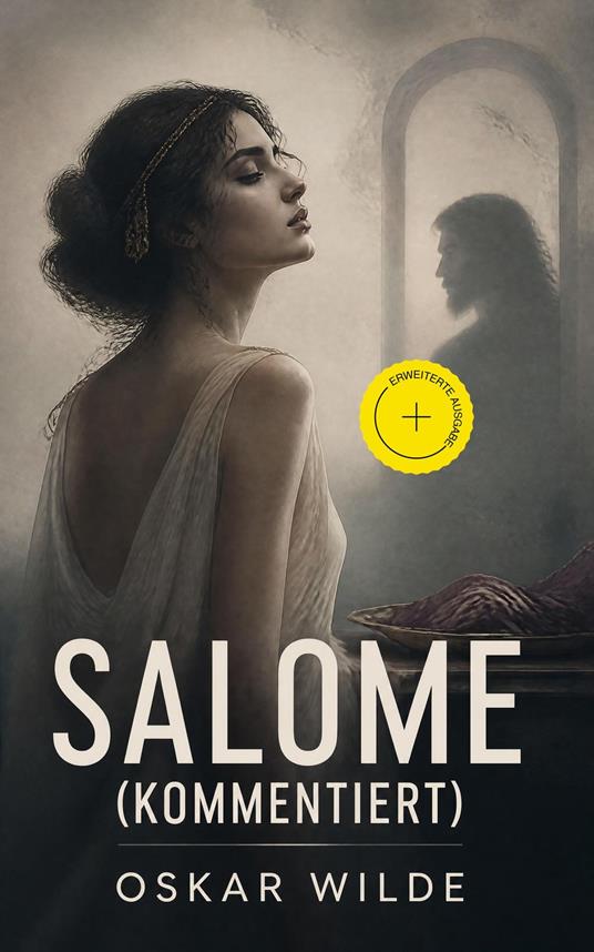 Salome (Kommentiert)