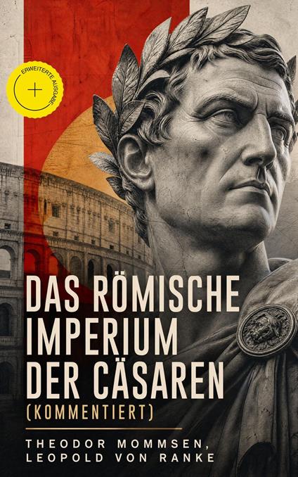 Das Römische Imperium der Cäsaren (Kommentiert)