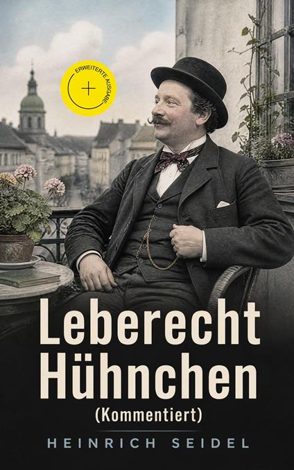 Leberecht Hühnchen (Kommentiert)