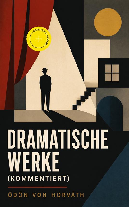 Dramatische Werke (Kommentiert)
