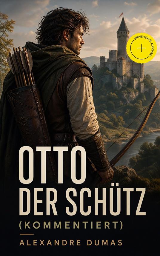 Otto der Schütz (Kommentiert)