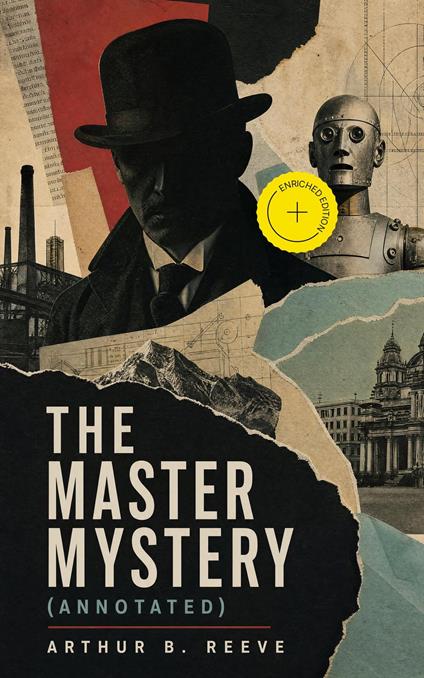 The Master Mystery (Annotated)